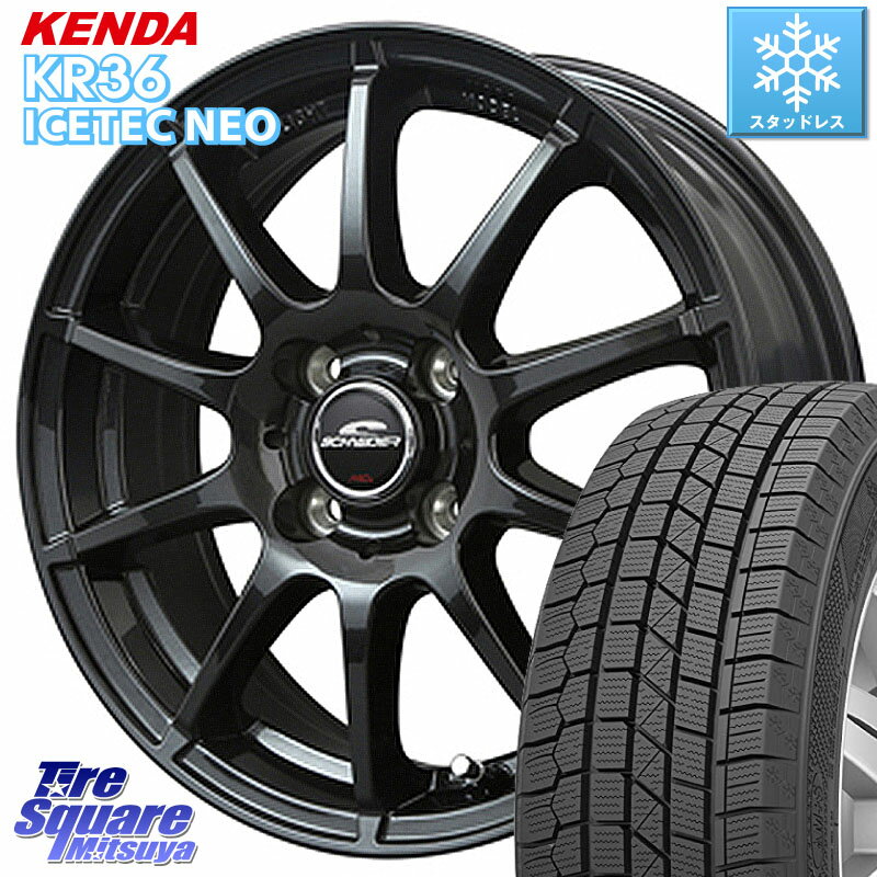 KENDA ケンダ KR36 ICETEC NEO アイステッ