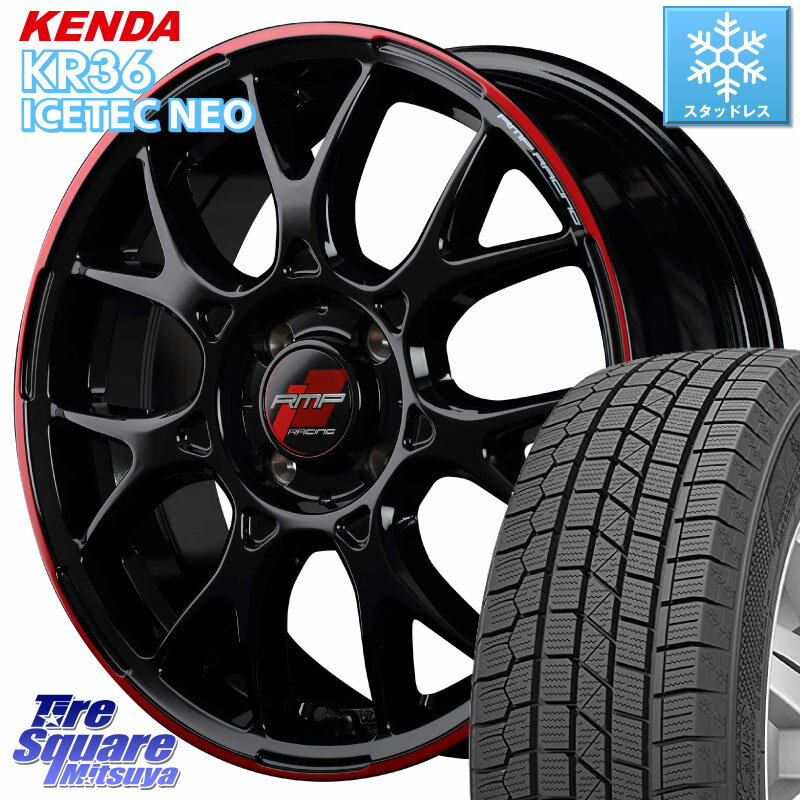 KENDA ケンダ KR36 ICETEC NE