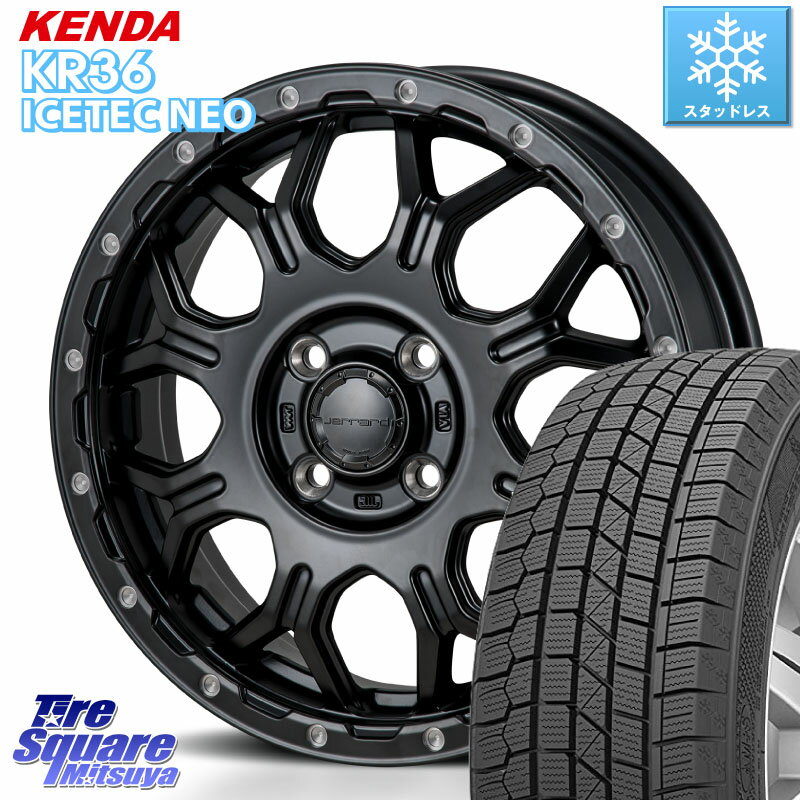 KENDA ケンダ KR36 ICETEC NE