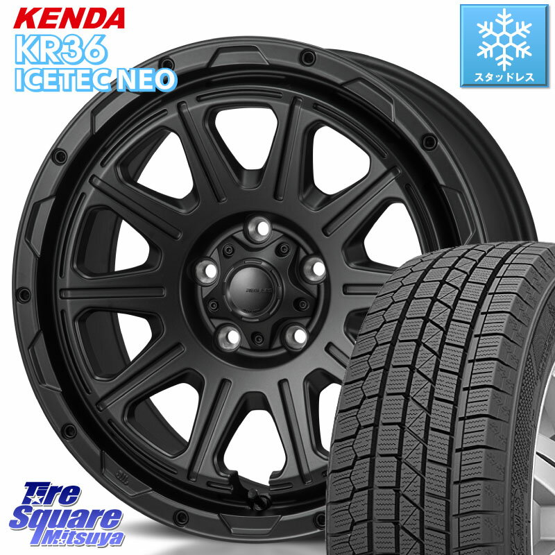 KENDA ケンダ KR36 ICETEC NE