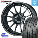 NANKANG TIRE WS-1 X^bhX 95Q XL 2023N 225/45R18 ENKEI GPC Racing Revolution NT03RR GM zC[ 18 X 8.5J +35 5 114.3