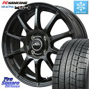 NANKANG TIRE WS-1 スタッドレス 80Q 2023年