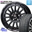 NEXEN ͥ WINGUARD ice2 󥬡ɥ 2023ǯ åɥ쥹 215/50R17 HotStuff С졼 ϡɥå ꥶ 17 17 X 7.0J +38 5 114.3 ꡼