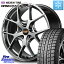 NEXEN ͥ WINGUARD ice SUV 󥬡ɥ 2023ǯ åɥ쥹 235/50R18 MANARAY ڷʼ5-6ͽMID RMP - 025F ۥ 18 18 X 7.0J +48 5 114.3