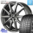 䥹ߥĥ㤨KUMHO WINTERCRAFT ice Wi61 󥿡ե Ҹ åɥ쥹 215/55R17 MANARAY MID EuroSpeed 桼ԡ V25 ۥ 17 17 X 7.0J +48 5 100פβǤʤ115,940ߤˤʤޤ