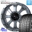 KUMHO WINTERCRAFT ice Wi61 󥿡ե Ҹ åɥ쥹 225/55R17 MKW MK-46 إ륭å ۥ 4 17 17 X 7.5J +35 5 114.3