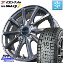 YOKOHAMA R7139 ice GUARD7 IG70 ACXK[h X^bhX 165/55R15 RX~bN DILETTO M10 fBbg zC[ 15C` 15 X 5.5J +43 4 100