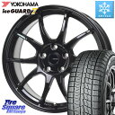 YOKOHAMA R7098 ice GUARD7 IG70 ACXK[h X^bhX 205/55R16 HotStuff G-SPEED G-06 G06 zC[ 16C` 16 X 6.5J +53 5 114.3