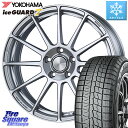 YOKOHAMA R7107 ice GUARD7 IG70 アイスガード スタッドレス 185/55R16 KYOHO ENKEI エンケイ PerformanceLine PF03 ホイール 16 X 6.5J +45 5穴 114.3 スイフトスポーツ