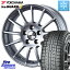 YOKOHAMA R7169 ice GUARD7 IG70  åɥ쥹 245/45R18 WEDS IR87543R å IRVINE F01 ۥ 18 18 X 7.5J(VW PASSATALLTRACK 3CD) +43 5 112 ե륯 ѥ