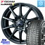 YOKOHAMA R7109 ice GUARD7 IG70 アイスガード スタッドレス 215/60R16 WEDS ウェッズ ヴェルヴァチャージ ホイール 16 X 6.5J +40 5穴 114.3 カムリ