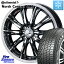 コンチネンタル NorthContact NC6 ノースコンタクト スタッドレス 165/60R15 WEDS 41161 LEONIS RT ウェッズ レオニス ホイール 15インチ 15 X 5.5J +43 4穴 100 ハスラー ルーミー