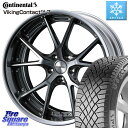 R`l^ VikingContact 7 oCLO X^bhX 235/55R18 WEDS MAVERICK 905S S-LoDisk 18C` 2s[X 18 X 7.5J +38 5 114.3 fJ D5 D:5 NX