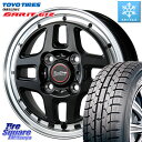 TOYO ガリットギズ GARIT GIZ ●● 在庫● 2023年製 スタッドレス 165/55R15 BLEST BeatStage WT-C 15インチ ホイール 15 X 5.0J +45 4穴 100