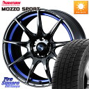 WEDS EFbY X|[c SA99R SA-99R 18C` 18 X 8.5J +35 5 114.3 DURATURN MOZZO SPORT b]X|[c 101W XL 235/50R18 At@[h