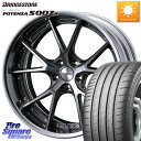 WEDS MAVERICK 905S S-LoDisk 20C` 2s[X 20 X 8.5J +50 5 114.3 uaXg POTENZA |eU S007A yKiz T}[^C 245/40R20