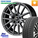 MANARAY MID SCHNEIDER SQ27 ホイール 15インチ 15 X 6.0J +52 5穴 114.3 TOYOTIRES ★サマーセール★ ...