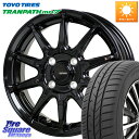 HotStuff G-SPEED G-05 G05 4H ホイール 4本 14インチ 14 X 5.5J +38 4穴 100 TOYOTIRES ★サマーセー...
