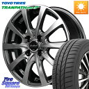 MANARAY MID EuroSpeed F10 ホイール 4本 15インチ 15 X 4.5J +45 4穴 100 TOYOTIRES ★サマーセール★ ...