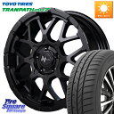 MANARAY MID ナイトロパワー M28 BULLET-S 16インチ 16 X 7.0J +40 5穴 114.3 TOYOTIRES ★サマーセール★...