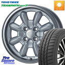 ENKEI エンケイ ALL EIGHTEEN Classical Spoke 15インチ 15 X 6.0J +38 4穴 100 TOYOTIRES ★サマ...