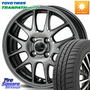 Japan三陽 ZACK JP-205 ホイール 14 X 4.5J +45 4穴 100 TOYOTIRES ★サマーセール★ トーヨー トランパス MP7 ...