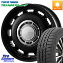 コスミック クロスブラッド DIESEL ディーゼル ホイール 15インチ 15 X 6.0J +42 5穴 100 TOYOTIRES ★サマーセール★ トー...