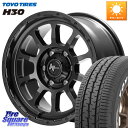 MANARAY NITRO POWER M10 PERSHING パーシング BARREL BLACK EDITION ホイール 16インチ 16 X 6.5J...