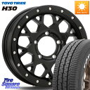 MLJ XJ04 XTREME-J エクストリームJ (インセット-5) ホイール 16インチ 16 X 5.5J +0 5穴 139.7 TOYOTIRES ...