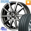 MANARAY MID EuroSpeed ユーロスピード V25 ホイール 14インチ 14 X 4.5J +45 4穴 100 TOYOTIRES トーヨー...