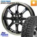 HotStuff G-SPEED P-08 サイズ限定特価● ホイール 14インチ 14 X 4.5J +45 4穴 100 TOYOTIRES ★サマーセール...