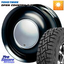 ハートボイス ラブリースイートレーベルアナム BKED 14インチ 14 X 5.0J +45 4穴 100 TOYOTIRES オープンカントリー RT OPENCOUNTRY R/T サマータイヤ2025年製 在庫● トーヨー 155/65R14 ハイゼット アゲトラカスタム車用※軽自動車専用ホイール※