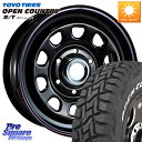 MLJ デイトナ SS DAYTONA ホイール 16インチ 16 X 7.0J(HIACE) +38 6穴 139.7 TOYOTIRES ★サマーセール★ ...