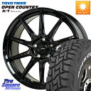 HotStuff G-SPEED G-05 G05 5H ホイール 4本 16インチ 16 X 6.5J +38 5穴 114.3 TOYOTIRES ★サマー...