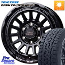 HotStuff バークレー ハードロック リザード 16インチ 16 X 6.5J +48 6穴 139.7 TOYOTIRES ★サマーセール★ オープンカ...