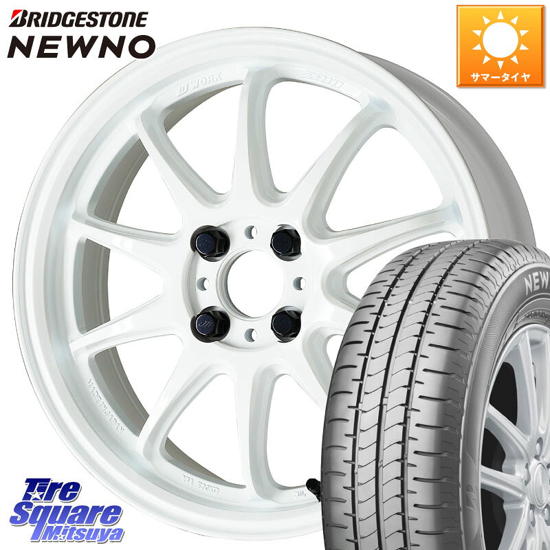 WORK  EMOTION ⡼ ZR10 15 15 X 5.0J +45 4 100 ֥¥ȥ NEWNO ˥塼 ޡ 165/65R15 ϥTAFT Mx27/37/47SꥪǥꥫD2 MAx6Sϥꥪ