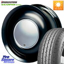 ハートボイス ラブリースイートレーベルアナム BKED 14インチ 14 X 5.0J +45 4穴 100 ブリヂストン ECOPIA R710 サマータイヤ 155/80R14 88*86 ハイゼット アゲトラカスタム車用※軽自動車専用ホイール※