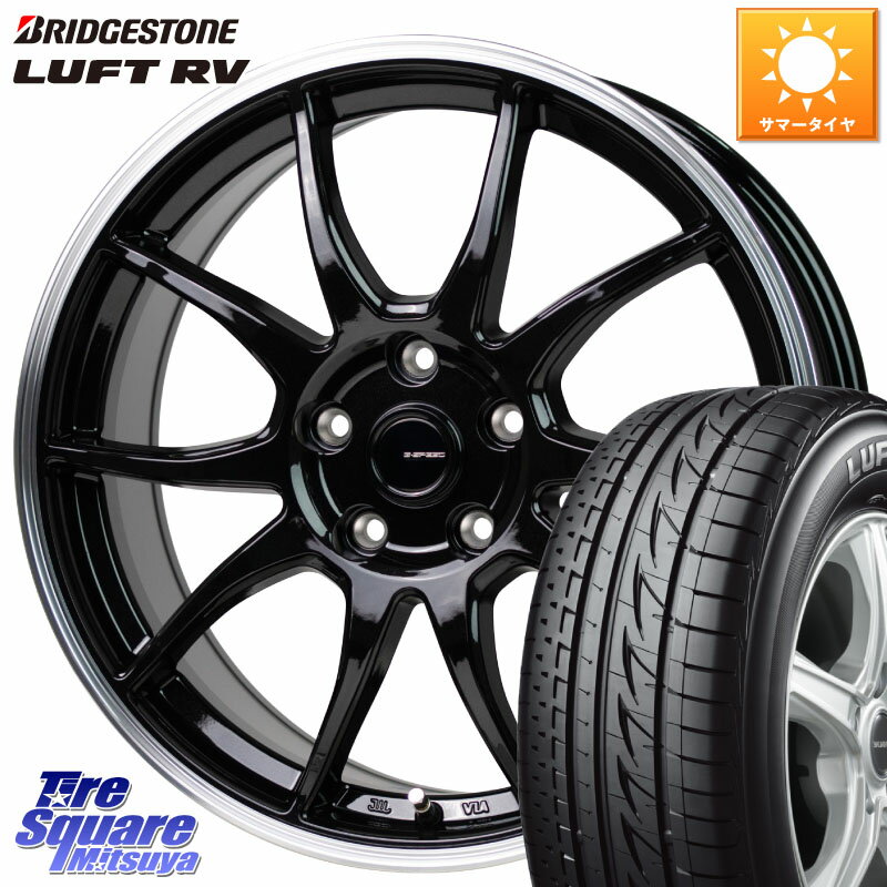 HotStuff G-SPEED P06 P-06 ۥ 15 15 X 6.0J +43 5 114.3 ֥¥ȥ LUFT RV ե RV ޡ 205/70R15