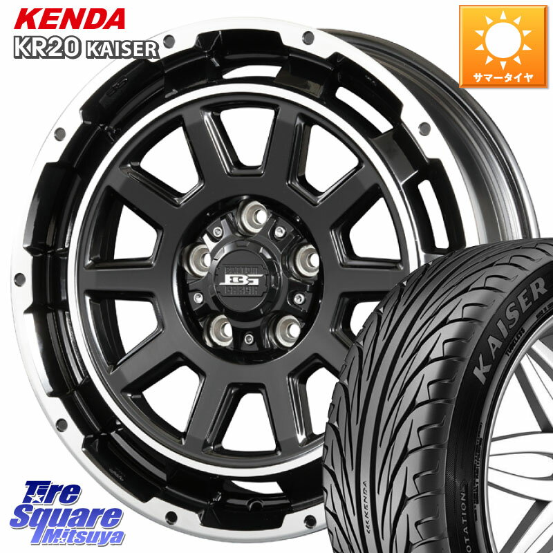 䥹ߥĥ㤨KOSEI ܥȥ६륷 ǥ ۥ 17 X 7.0J +40 5 114.3 KENDA   KR20 ޡ 215/55R17 70ϥפβǤʤ155,580ߤˤʤޤ