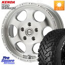 MEIWA Blood Stock One Piece ホイール 17インチ 17 X 8.0J +35 5穴 127 KENDA ケンダ KR29 KLEVER MT M/T アウトラインホワイトレター サマータイヤ 265/70R17 クライスラー ジープ ラングラー JK系 クライスラー ジープ ラングラー JL系