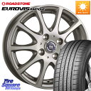 阿部商会 ティラード イータ 14 X 4.5J +45 4穴 100 ROADSTONE ロードストーン EUROVIS HP02 サマータイヤ 155/65...
