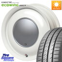 ハートボイス ラブリースイートレーベルアナム MW 15インチ 15 X 5.0J +45 4穴 100 KUMHO ecoWING ES31 エコウィング サマータイヤ 165/65R15 デリカD:2 MAx6S系ソリオ MAx7S系ソリオ