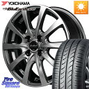 MANARAY MID EuroSpeed F10 ホイール 4本 13インチ 13 X 4.0J +43 4穴 100 YOKOHAMA F4399 ヨコハマ...