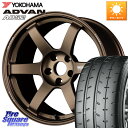 RAYS 【欠品次回11~12月】 TE37 SAGA S-plus VOLK RACING 鍛造 ホイール 20インチ 20 X 8.5J +36 5穴 11...