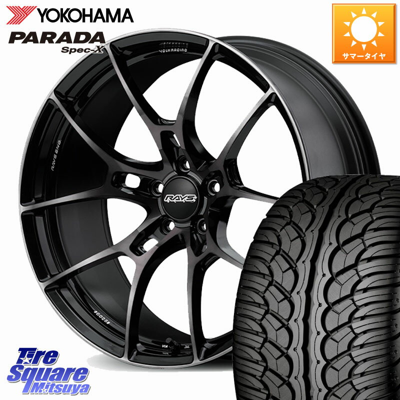 RAYS G025 LTD VOLK RACING 鍛造 ホイール 18