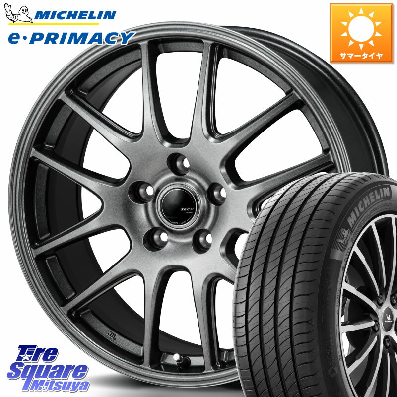 Japan ZACK JP-205 ۥ 15 X 6.0J +43 5 114.3 ߥ e PRIMACY Eץ饤ޥ 88H  185/65R15 GTϥե꡼ɥ