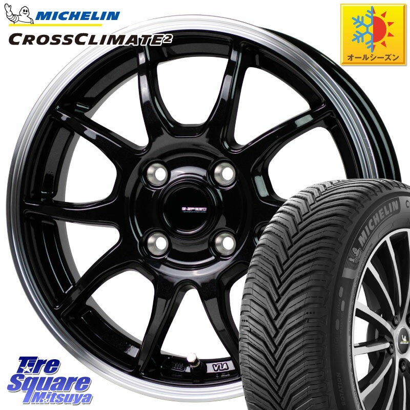 ߥ CROSSCLIMATE2 饤ᥤ2 륷󥿥 88H XL  175/65R15 HotStuff G-SPEED P06 P-06 ۥ 15 15 X 5.5J +43 4 100  160ϥե GRGSϥեå ӡ ե4 130ϥå ڥ