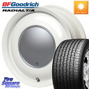 ハートボイス ラブリースイートレーベルアナム MW 15インチ 15 X 5.0J +45 4穴 100 BF Goodrich ラジアル TA T/A グッドリッチ Radial ホワイトレター サマータイヤ 155/80R15 ハイゼット アゲトラカスタム車用※軽自動車専用ホイール※ ハスラー リフトアップカスタム