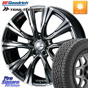 WEDS 41272 LEONIS VR BMCMC ウェッズ レオニス ホイール 19インチ 19 X 7.5J +43 5穴 114.3 BF Goodri...