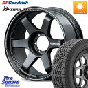 RAYS TE37 ultraX VOLK RACING 鍛造 ホイール 22インチ 22 X 10.0J(M14) +55 6穴 139.7 BF Goodr...